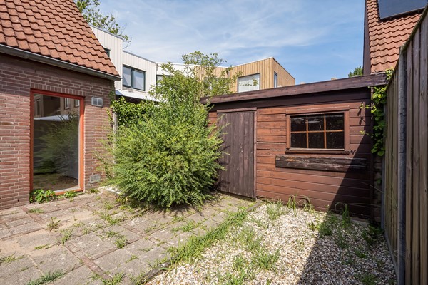 Medium property photo - Valkenlaan 81, 2623 HN Delft
